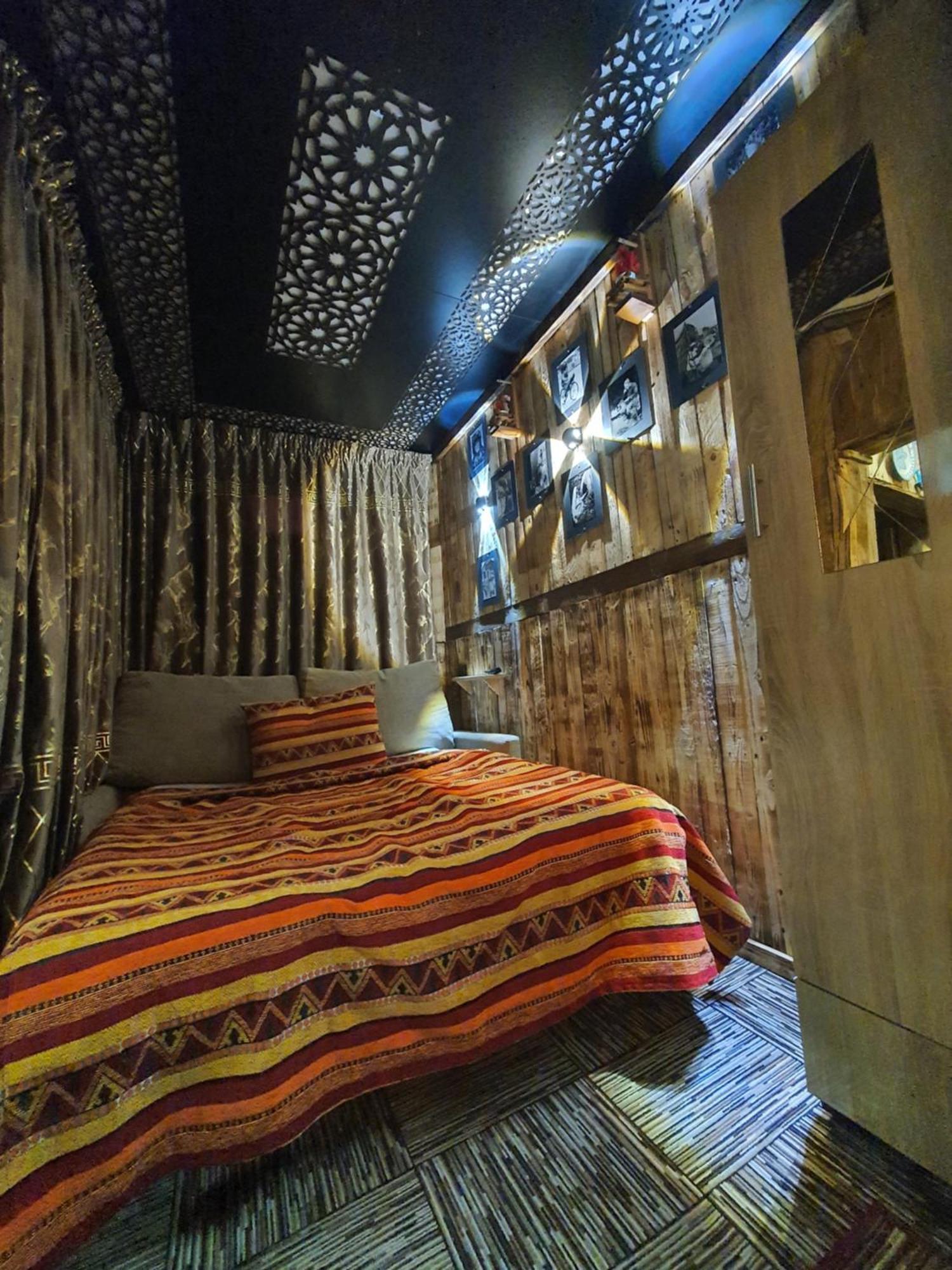 Flat Apartment Marrakesh Exterior photo